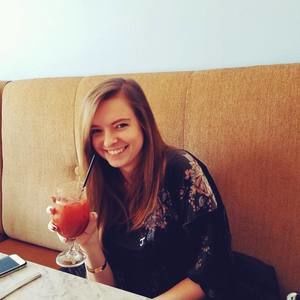 Meet your Posher, Beth